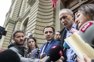 Le Ministère public genevois fait appel contre l'acquittement de Tariq Ramadan (archives)